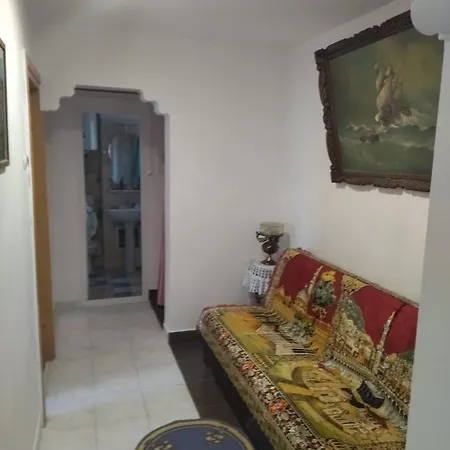 Apartmán Holiday 2 Mangalia
