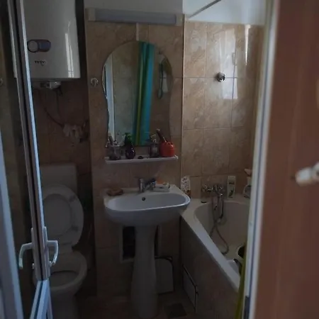 Apartmán Holiday 2